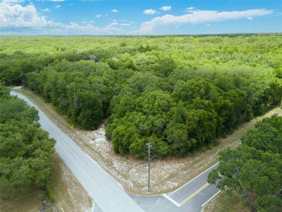 Corner lot. Corner of Wheystone and Umbrella Road. Paved Road | Image 1