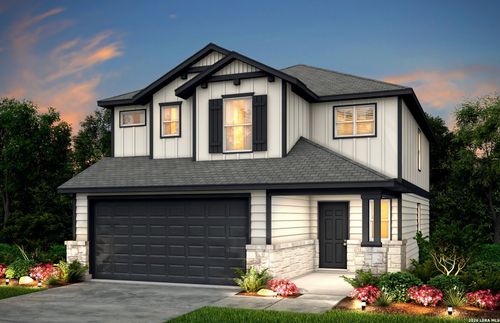 2988 Trumpet Vine, New Braunfels, TX, 78130-0749 | Card Image