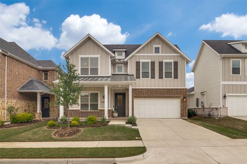 7208 Manhattan Drive, Rowlett, TX, 75088 | Card Image
