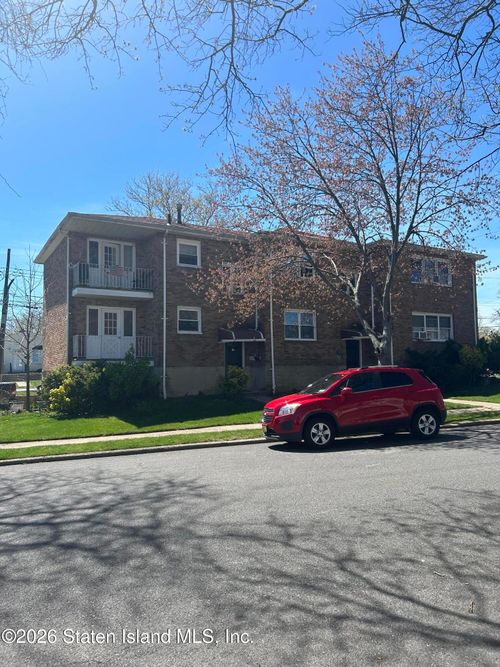 164 Beach Road, Staten Island, NY, 10312 | Card Image