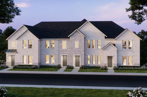 1028 Bristleleaf Way, Allen, TX, 75013-1008 | Card Image
