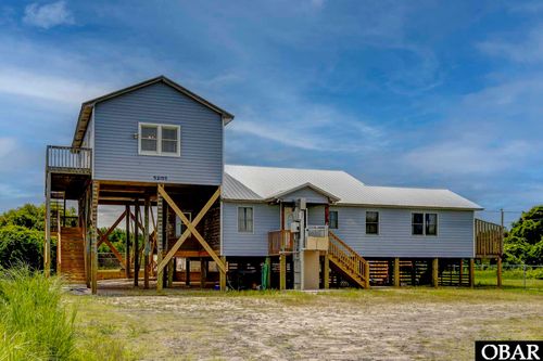 52155 Nc Highway 12, Frisco, NC, 27936 | Card Image