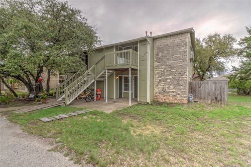apt-b-400 Hedgewood Dr, Georgetown, TX, 78628-2489 | Card Image