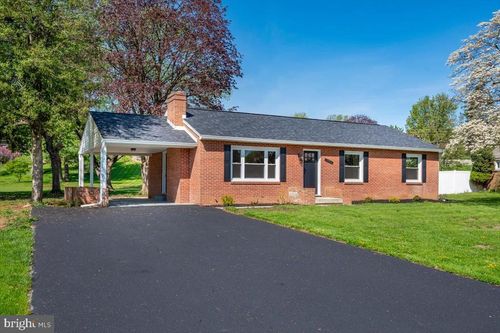 13616 Royal Rd, HAGERSTOWN, MD, 21742-2353 | Card Image