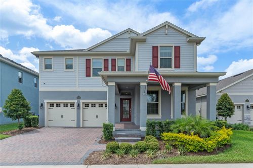 16771 Oakboro St, WINTER GARDEN, FL, 34787-8443 | Card Image