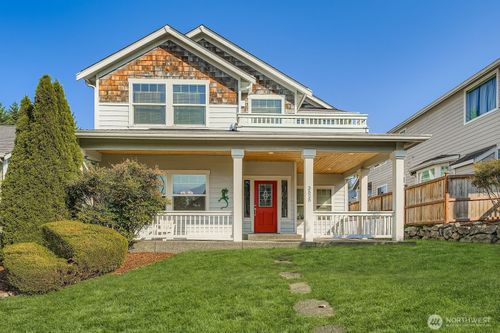 3525 N Shirley St, Tacoma, WA, 98407-2602 | Card Image