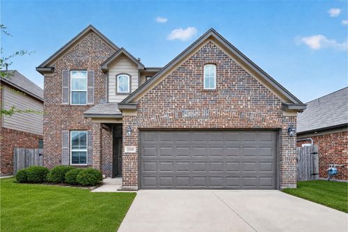 20606 Iron Timber Lane, Katy, TX, 77449 | Card Image