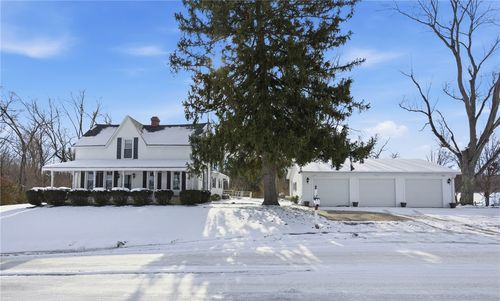 2644 N County Road 1800e, Charleston, IL, 61920-6790 | Card Image