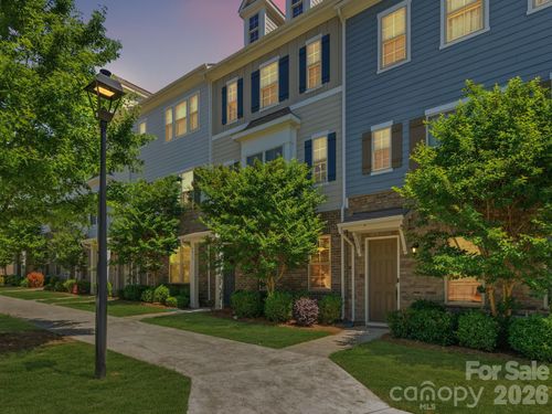 9812 Ainslie Downs Street, Charlotte, NC, 28273 | Card Image