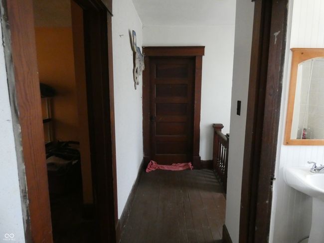14122 W Main St, House other with 3 bedrooms, 2 bathrooms and null parking in Deputy IN | Image 13