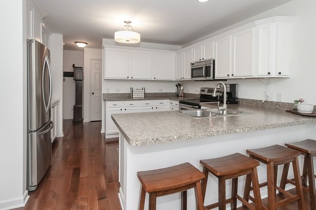 191 S Walnut St, Home with 3 bedrooms, 4 bathrooms and null parking in Cortland IL | Image 9