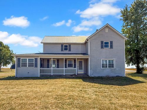 724 E 2600 North Rd, Penfield, IL, 61862-8000 | Card Image