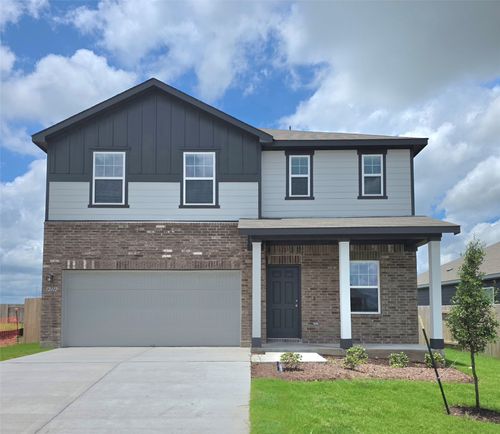 12812 Kentucky Warbler Drive, Buda, TX, 78610 | Card Image