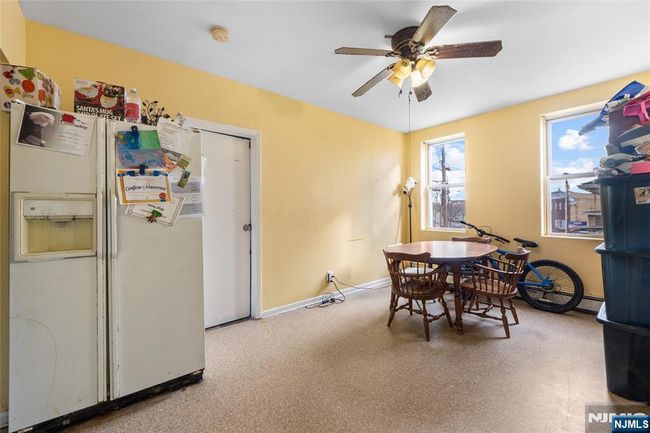 66 Harrison Ave, Home with 6 bedrooms, 2 bathrooms and null parking in Garfield NJ | Image 8