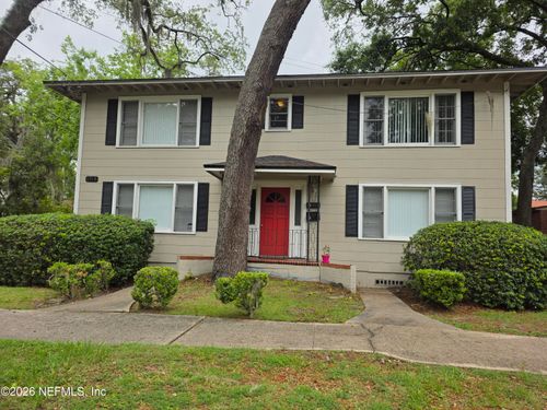2-1265 Donald St, JACKSONVILLE, FL, 32205-7980 | Card Image