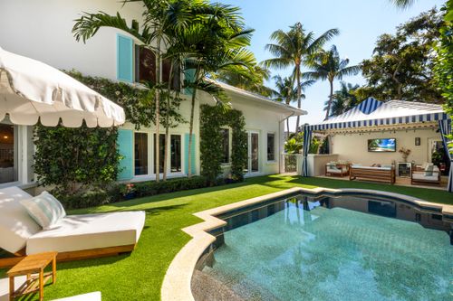 121 Seville Rd, West Palm Beach, FL, 33405-5035 | Card Image