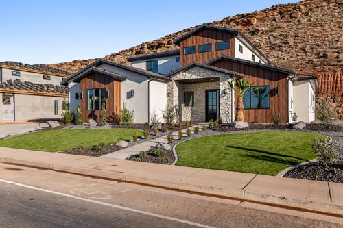 446 E Weatherby Way, Washington, UT, 84780-3815 | Card Image
