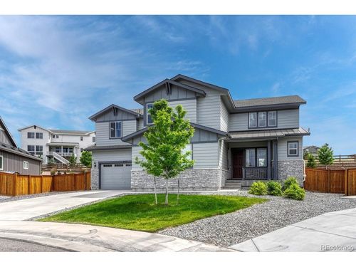 6475 Steuben Ct, Castle Pines, CO, 80108-4022 | Card Image