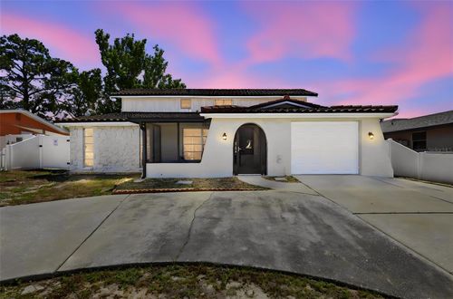 9100 Suffolk Ln, PORT RICHEY, FL, 34668-5147 | Card Image