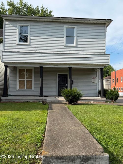 2754 W Main St, Louisville, KY, 40212-1874 | Card Image