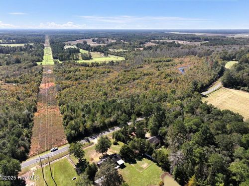 0 Ja Carroll Rd, Bladenboro, NC, 28320 | Card Image