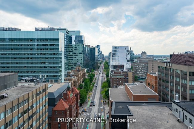 305 - 801 Bay St, Condo with 1 bedrooms, 2 bathrooms and 1 parking in Toronto ON | Image 33