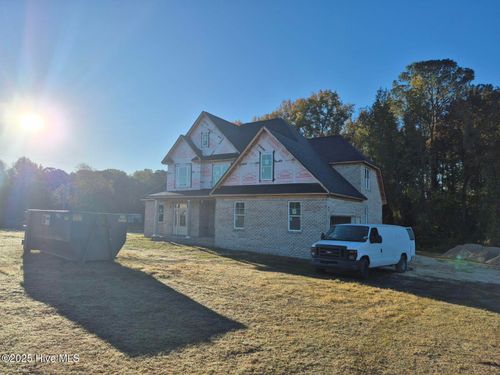 455 Perkins Rd, Goldsboro, NC, 27530-8056 | Card Image