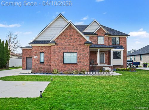 47705 Card Rd, Macomb, MI, 48044-3013 | Card Image