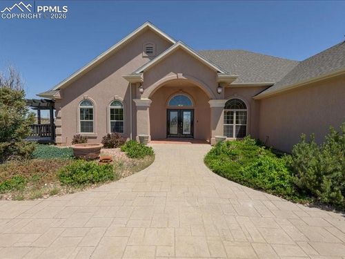 23144 County Road 27, La Junta, CO, 81050-9628 | Card Image