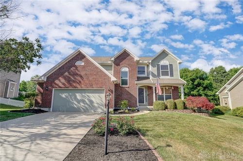 3220 Spillway Ct, Bellbrook, OH, 45305-8791 | Card Image