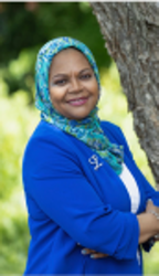 Lisa Marshall