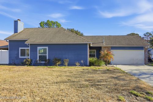 2947 Lantana Lakes Dr E, Jacksonville, FL, 32246-1813 | Card Image