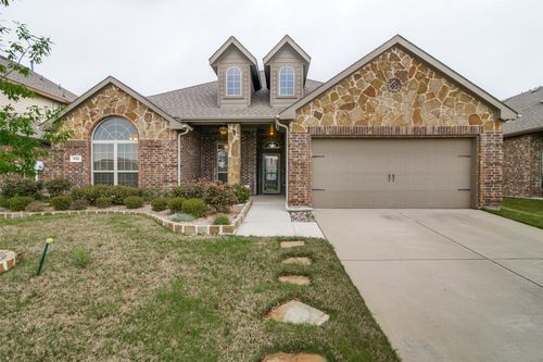 691 Kensington Pl, Fate, TX, 75189-5056 | Card Image