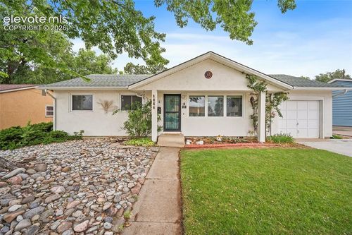 1334 Edith Ln, Colorado Springs, CO, 80909-3109 | Card Image