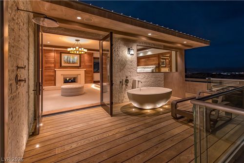 5 Promontory Pointe Ln, Las Vegas, NV, 89135-7859 | Card Image