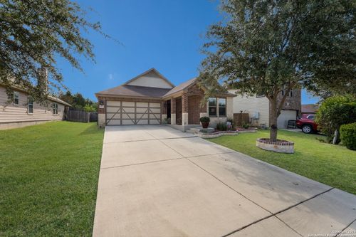 6226 Fred Couples, Schertz, TX, 78108-2391 | Card Image