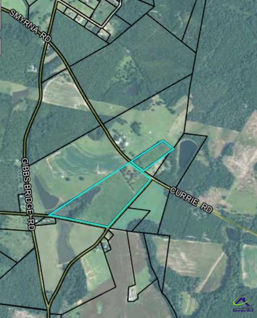 0 Smyrna Rd, Uvalda, GA, 30473 | Card Image