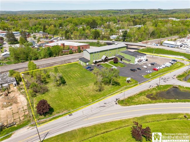 2020 Allen Street Ext, Home with 0 bedrooms, 0 bathrooms and 30 parking in Falconer NY | Image 9