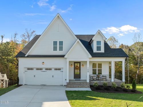 108 Pointe Park Cir, Holly Springs, NC, 27540-6431 | Card Image