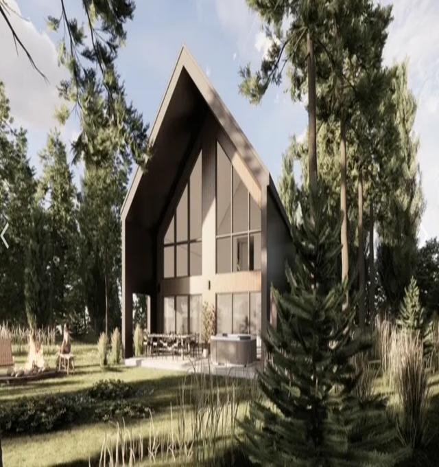 Residential in Chertsey 2