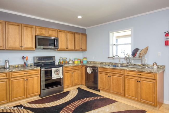 338 Federal Ln, House other with 3 bedrooms, 3 bathrooms and 2 parking in Scranton NC | Image 17