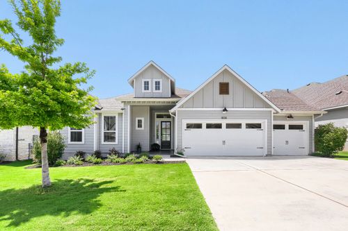 808 Craven Hill Lane, Leander, TX, 78641 | Card Image