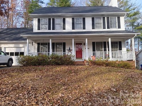 103 Southwick Ct, Fletcher, NC, 28732-9258 | Card Image