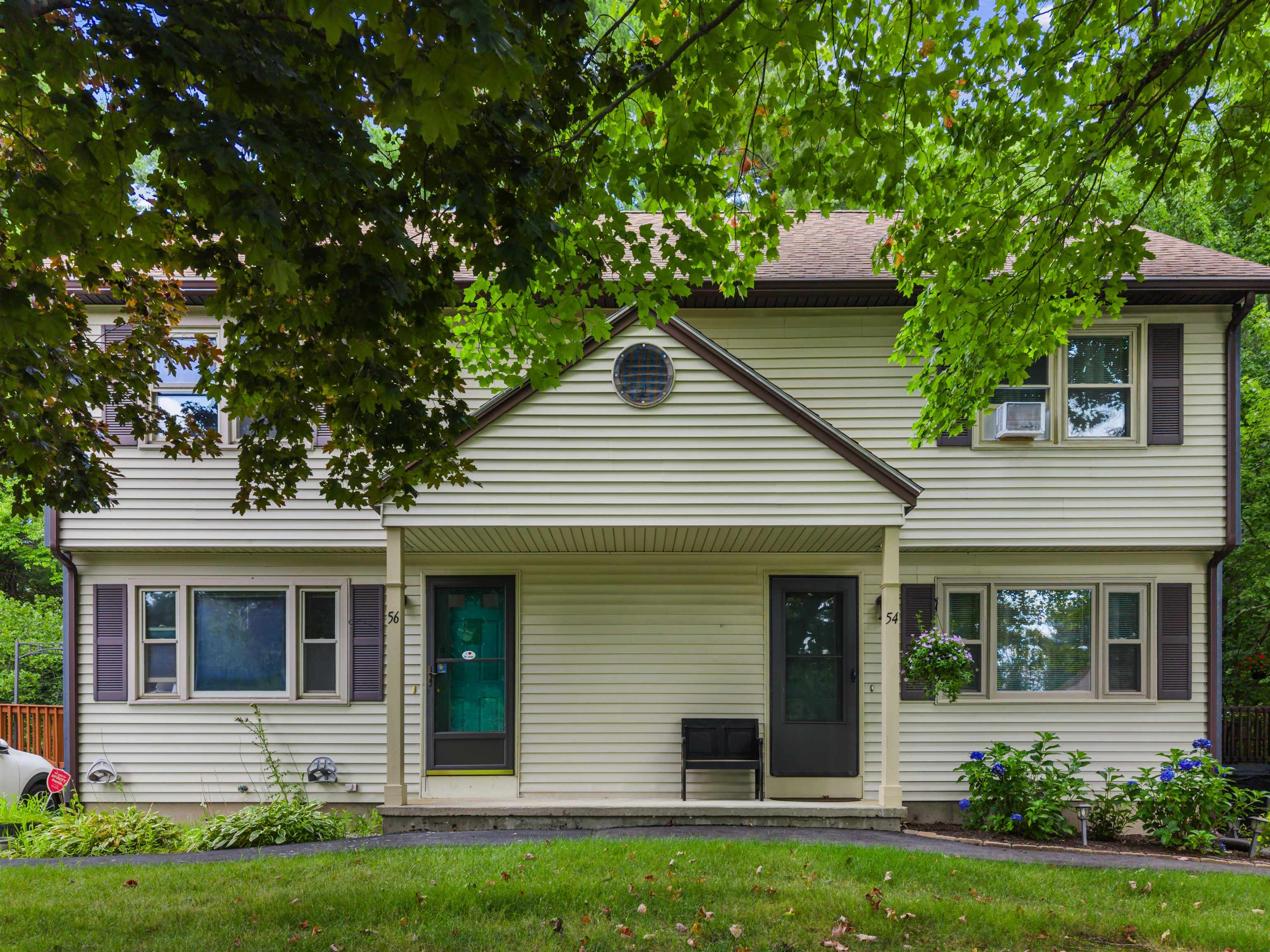 Residential in Concord 2