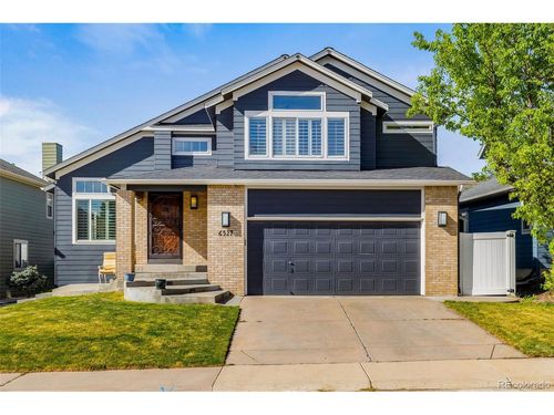 6527 S Xenon St, Littleton, CO, 80127-4822 | Card Image
