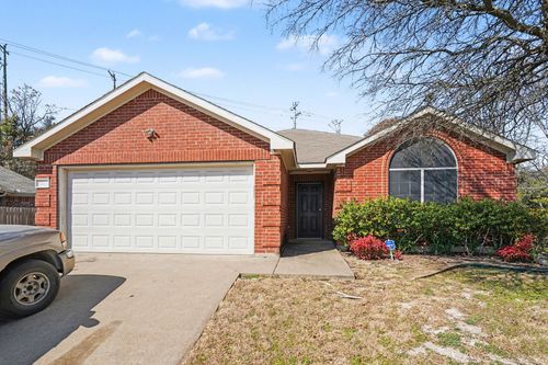 2835 Ainwick Court, Dallas, TX, 75227 | Card Image