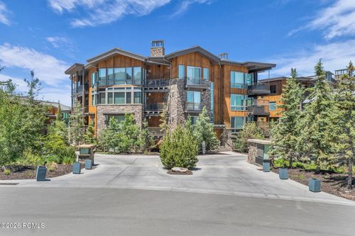 511-7101 Stein Circle, Park City, UT, 84060 | Card Image