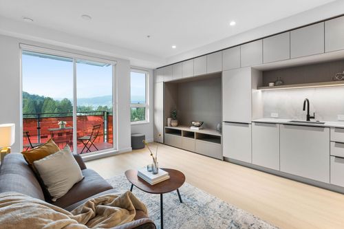 509-2015 St Johns St, Port Moody, BC, V3H0N5 | Card Image