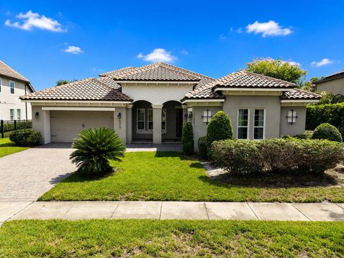 7573 Green Mountain Way, WINTER GARDEN, FL, 34787-5183 | Card Image