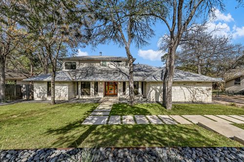 3102 Foxfire Dr, Austin, TX, 78746-7856 | Card Image